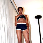 Fourth pic of Connie in Connie in black women