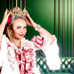 First pic of Lilly Bell The Great VR Cosplay X - Cherry Nudes