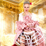 Second pic of Lilly Bell The Great VR Cosplay X - Cherry Nudes