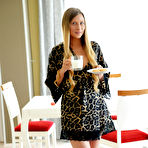 First pic of Lisa Dawn Bedtime Snack Met Art - Cherry Nudes