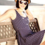 First pic of Mellisa Clarke Whos That Girl Body In Mind - Cherry Nudes