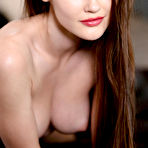 Fourth pic of Sonya Blaze in Lace Lingerie