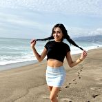 Fourth pic of Vanessa Moon in Set 407196 at ATK Girlfriends - Free Naked Picture Gallery at Nudems