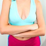 Second pic of Serena Hill - My Pervy Family | BabeSource.com