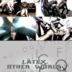 First pic of amateurlydia | LATEX OTHER WORLD