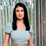 Second pic of Sienna Rae Takes off her Tight Jeans