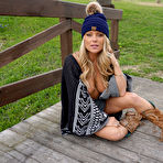 Third pic of Meet Madden Bridge pics - Bunnylust.com