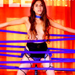 First pic of TheLifeErotic - RED BLUE 1 with Paloma D