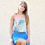 First pic of Mali Myers - FTV Girls 2 | BabeSource.com