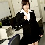 First pic of Kurumi Chino