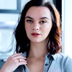 First pic of Lea Guerlin in Je Suis Chaude at Fitting Room - Free Naked Picture Gallery at Nudems