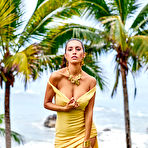 First pic of Malena Ponce Black Gold Superbe - Cherry Nudes