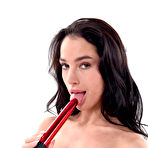 Third pic of Kama Oxi I Take Your Breath Away IStripper - Cherry Nudes