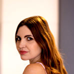 First pic of Miriam More in Pink Underwear at Femjoy - Free Naked Picture Gallery at Nudems