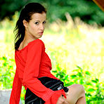 First pic of Natali Sweets Outdoor at Europornstar.com