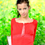 Second pic of Natali Sweets Outdoor at Europornstar.com