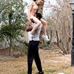 First pic of Selina Imai-BBC In The Shower - BbcPie