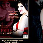 Fourth pic of I'm Sesina Boo a hot big tits MILF that loves to suck off my stepsons cock while his father is gone - Mature.nl