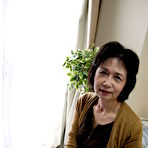 First pic of Skinny Japanese lady Michiyo Fukumoto Wants To Get Fucked & Creampied - Mature.nl