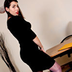 Second pic of Petra Feet from World of Clothing Fetish!