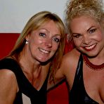 First pic of 50something British Wife Francesca Turns into a Bukkake Queen... &bull;