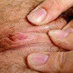 Third pic of Sexy Stockings Audrey Nude for ATK Hairy | Nude and Hairy