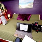 Second pic of Harley Haze - Fuck Pass VR | BabeSource.com