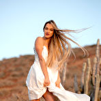 First pic of Nicole Fox in Sublime at Femjoy - Cherry Nudes