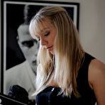 First pic of Hayley Marie Coppin Picture Perfect - Cherry Nudes