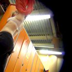 Fourth pic of Shower Spy Cameras: Real voyeur HD vidoeos from public shower rooms