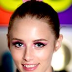 First pic of Slim Petite Teen Kyler Quinn Rough Sex
