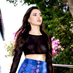 Second pic of Li Moon in No Panties at Watch4Beauty - Free Naked Picture Gallery at Nudems