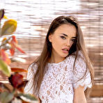 First pic of Li Moon in Beach Cabana at Met Art - Free Naked Picture Gallery at Nudems