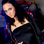 First pic of Terry Anne Anal In Garage at Europornstar.com