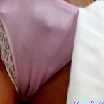 First pic of Natalie K Masturbating