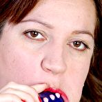 Third pic of Chubby Loving - Busty Fat Mature Getting Nasty