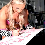 First pic of Tiffany Stratton Nude Pics and Porn 2024 - Scandal Planet