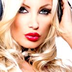 Second pic of DJ Miss B Wants To Rock Your World – HustleBootyTempTats