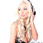 Fourth pic of DJ Miss B Wants To Rock Your World – HustleBootyTempTats