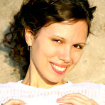 Third pic of avErotica Femida in Blue dream