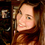 Second pic of Stunning Babe Josie Nude for ATK Hairy | Nude and Hairy