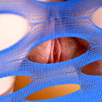 Second pic of Florens in Spandex Tease by Love Hairy | Erotic Beauties