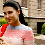 First pic of Reeson Gulbis in Adidas Bags at Zishy - Free Naked Picture Gallery at Nudems