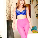 First pic of Nicole Aria - Angels In Pantyhose 3 | BabeSource.com