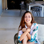 First pic of Mary Rock That Smile