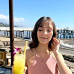 First pic of Serena Hill in Set #407550 at ATK Girlfriends - Direct Stripper