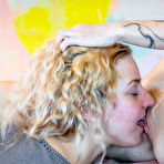 Second pic of Audrey & Sam - Cookie Pics