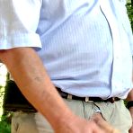 First pic of First Cumshot Outdoor by Thomas Thurgau | Faphouse