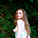 First pic of Busty Rocky Di