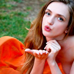 Fourth pic of Rocky Di Shows off her Beautiful Tits
